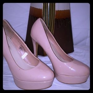 Justfab Xhilaration shoes for women